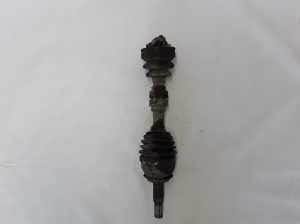 RENAULT Koleos (2016–2026) Front drive shaft and its parts 391004BD0B - 2