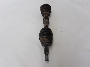 RENAULT Koleos (2016–2026) Front drive shaft and its parts 391004BD0B - 3