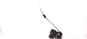 Suzuki Grand Vitara II (2005–2015) Front door lock - 2