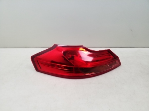   Rear corner lamp 