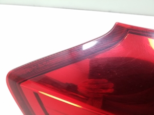  Rear corner lamp 