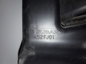 Subaru Impreza (2012–2017) Air filter housing A52FJ01 - 2