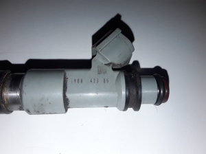 Subaru Impreza (2012–2017) Kütusepihusti 190042305 - 2