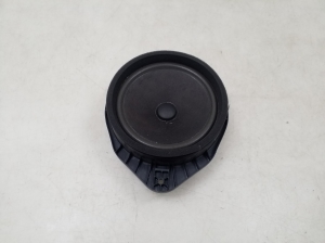   Front door speaker 