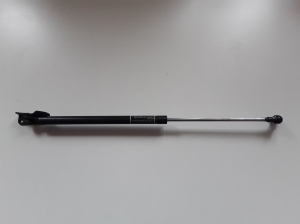 Subaru Impreza (2012–2017) Heckklappendämpfer FL53 - 2
