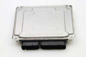 AUDI A4 B6 (2000–2005) Motorsteuergerät 038906019LJ - 2