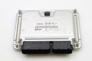Calculateur moteur - 038906019LJ