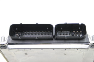 AUDI A4 B6 (2000–2005) Motorsteuergerät 038906019LJ - 4
