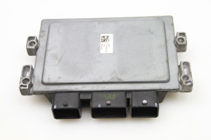 RENAULT Clio III (2005–2012) Engine control unit 8200522357 - 2