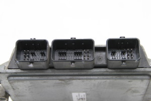RENAULT Clio III (2005–2012) Engine control unit 8200522357 - 4