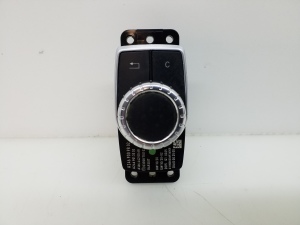 Commande centrale multimédia - A2469009802