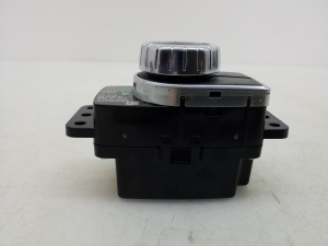Mercedes Benz B-Class 246 (2011–2017) Display switch A2469009802 - 4