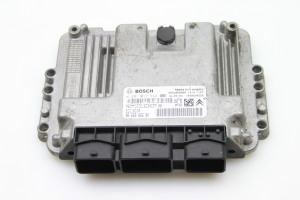Motorsteuergerät - 9666986680