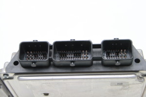 Peugeot 3008 (2009–2016) Engine control unit 9666986680 - 3
