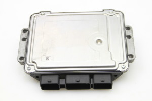 Peugeot 3008 (2009–2016) Engine control unit 9666986680 - 4