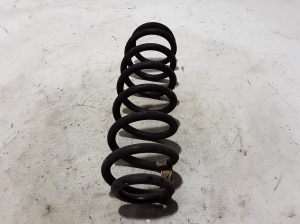  Front spring 