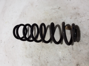  Front spring 