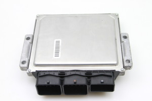 Ford Mondeo IV (2007–2015) Motorsteuergerät BG9112A650RF - 2