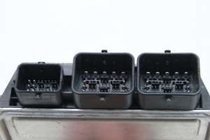 Citroen C4 Cactus (2014–2026) Motora vadības bloks V29002514E - 2