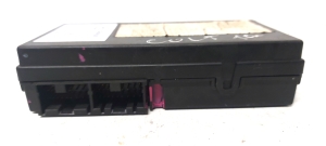 Mitsubishi Colt VI (2003–2012) Control unit 8637A389 - 3