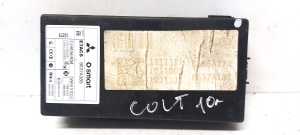 Control unit - 8637A389