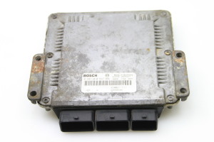 Motorsteuergerät - 8200211711