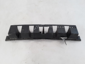 Rear bumper inner frame - 30796391
