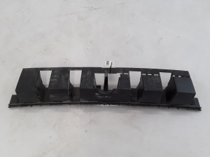 Aizmugurējā bampera iekšējais rāmis - 30796391