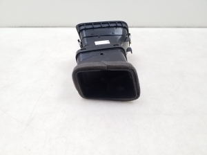 Volkswagen Sharan (2010–2026) Dashboard air vent grilles 7N0819703D - 3