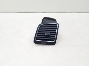 Dashboard air vent grilles - 7N0819703D