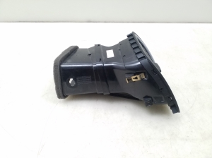 Volkswagen Sharan (2010–2026) Dashboard air vent grilles 7N0819703D - 7
