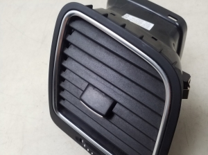 Volkswagen Sharan (2010–2026) Dashboard air vent grilles 7N0819704D - 2