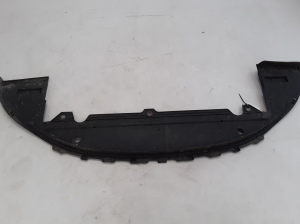 VOLVO S80 II (2006–2016) Front underbody protection 30655172 - 2