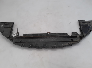 VOLVO S80 II (2006–2016) Front underbody protection 30655172 - 3