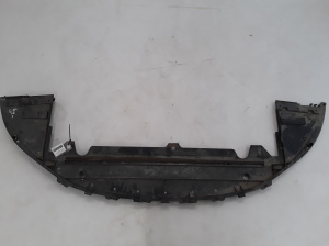 VOLVO S80 II (2006–2016) Front underbody protection 30655172 - 4