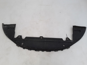 VOLVO S80 II (2006–2016) Front underbody protection 30655172 - 5
