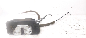 Front door lock - B83-B85-L