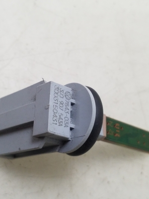 Volkswagen Sharan (2010–2026) Innentemperatursensor 300907543A - 2