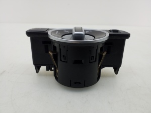 Mercedes Benz B-Class 246 (2011–2017) Headlight switch A2049053103 - 3