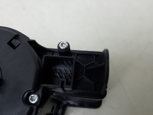 Mercedes Benz B-Class 246 (2011–2017) Headlight switch A2049053103 - 4