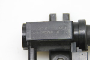 BMW 1 SERIES E87 (2003–2012) Solenoid 7805391 - 4
