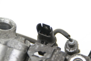 BMW 1 SERIES E87 (2003–2012) Konditsioneeri kompressor 6987862 - 3