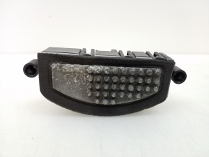 Cabin shoulder motor resistance - A2469064100