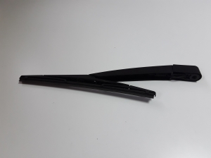 Opel Corsa E (2014–2018) Rear squeegee leg 533493 - 2
