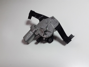 Rear wiper motor - 0390205011