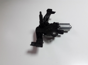 Opel Corsa E (2014–2018) Heckwischermotor 0390205011 - 2