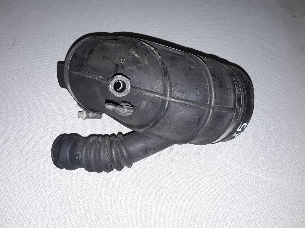 Used BMW X5 Air intake hose 1440102