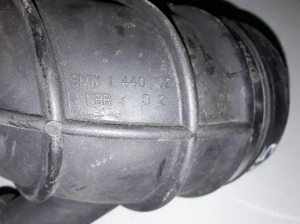 BMW X5 E53 (1999–2006) Luftansaugschlauch 1440102 - 2