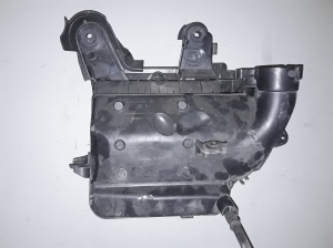 Citroen Berlingo (2008–2018) Luftfiltergehäuse 9673061080 - 2