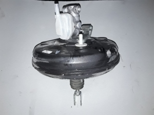 TOYOTA Sienna (2010–2021) Bremskraftverstärker 13101017891 - 3